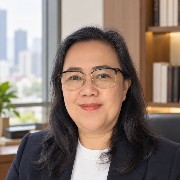 Mutiara Candrawati (Bunda Quinza)
