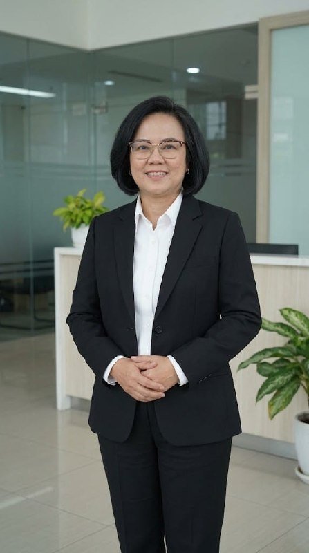 Mutiara Candrawati, praktisi bisnis online
